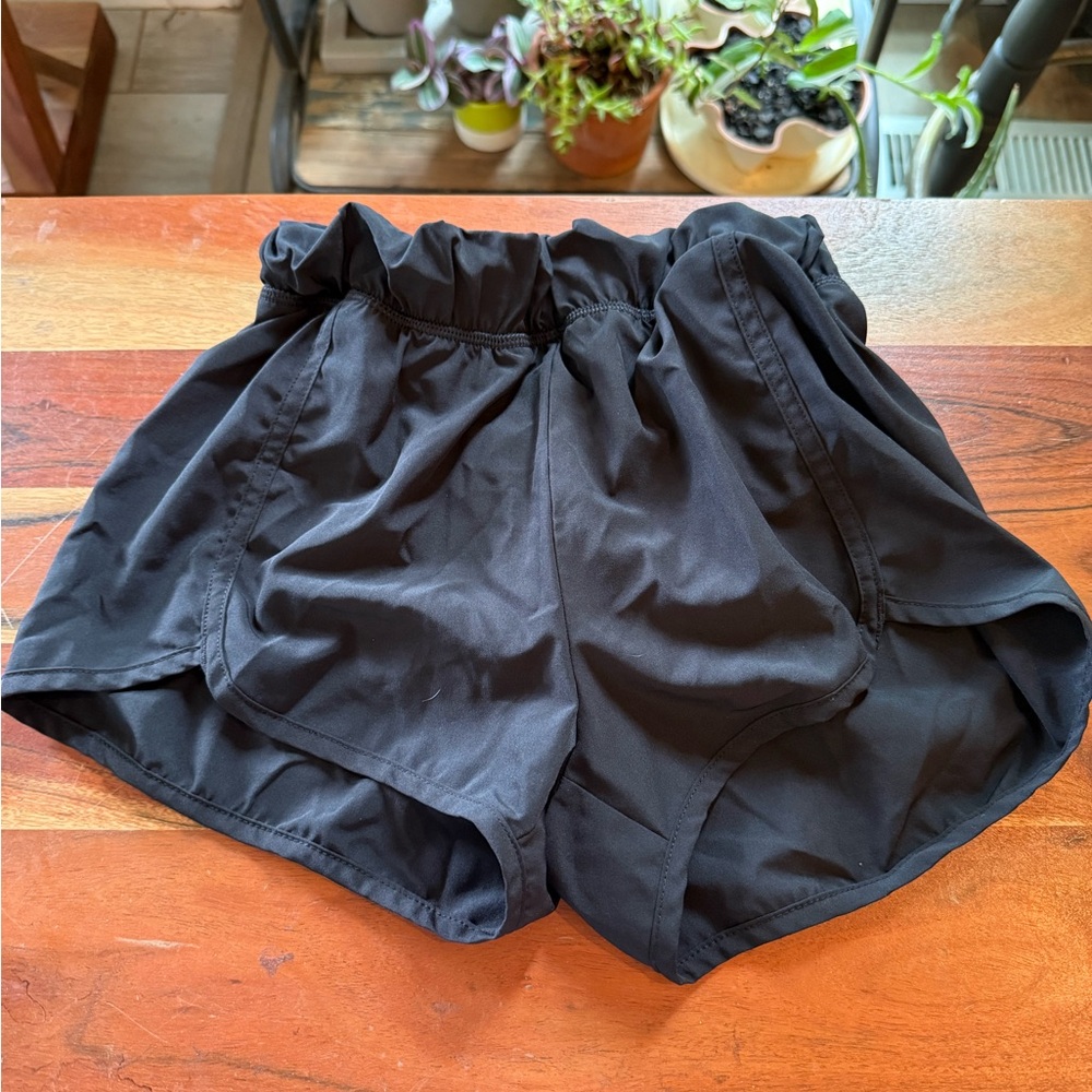 🖤5/$25🐝 Black kid Shorts comfy stylish and athletic!🖤